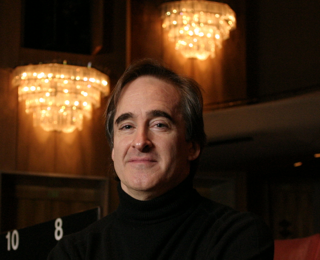 James Conlon