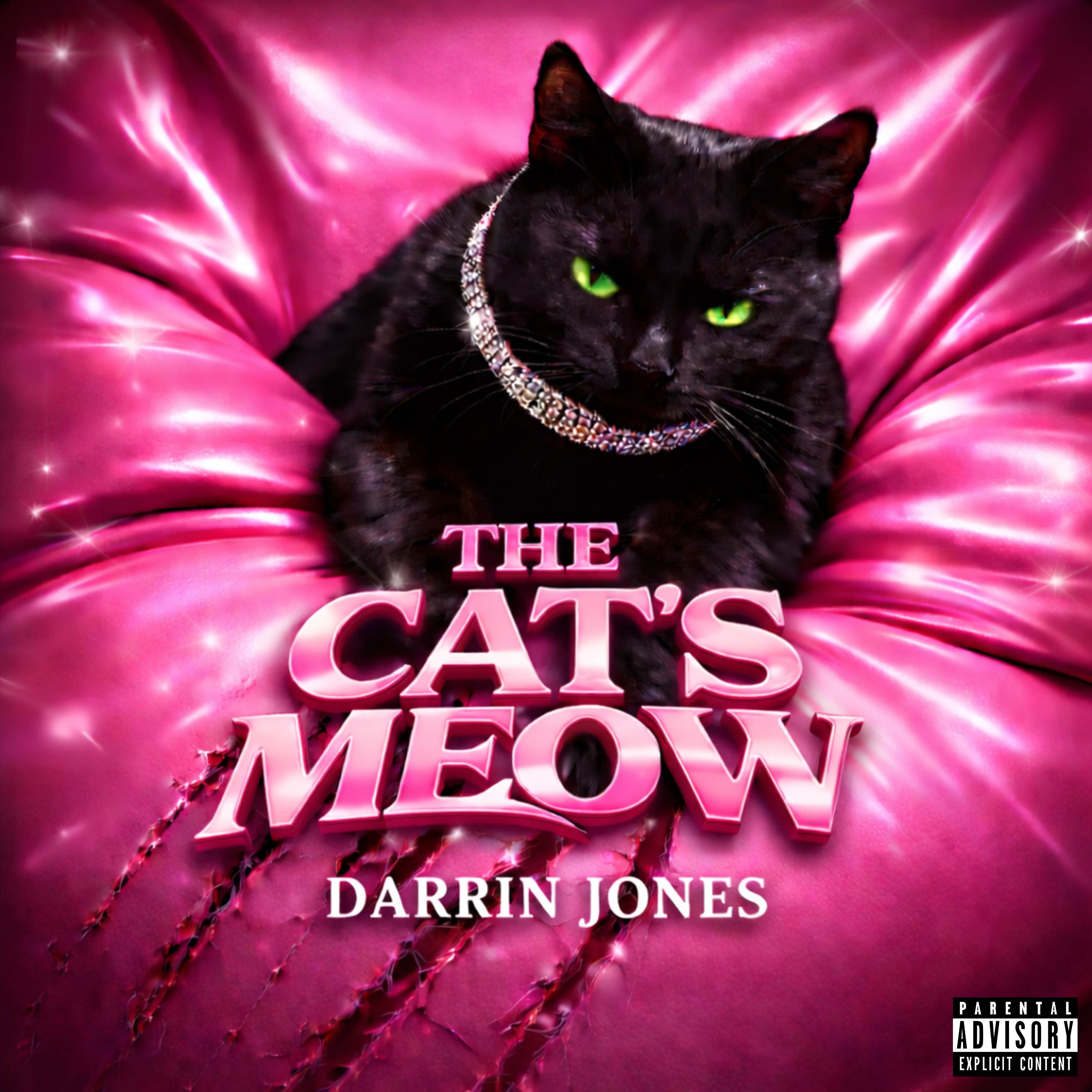 The Cat’s Meow (Nuclear)