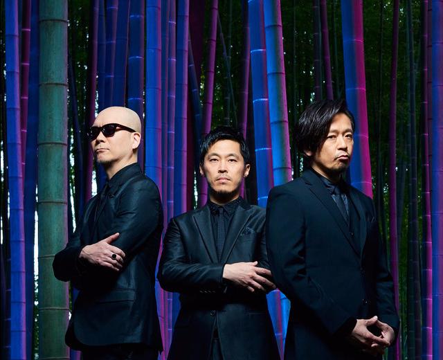 RHYMESTER（ライムスター） - 歌手 - 网易云音乐
