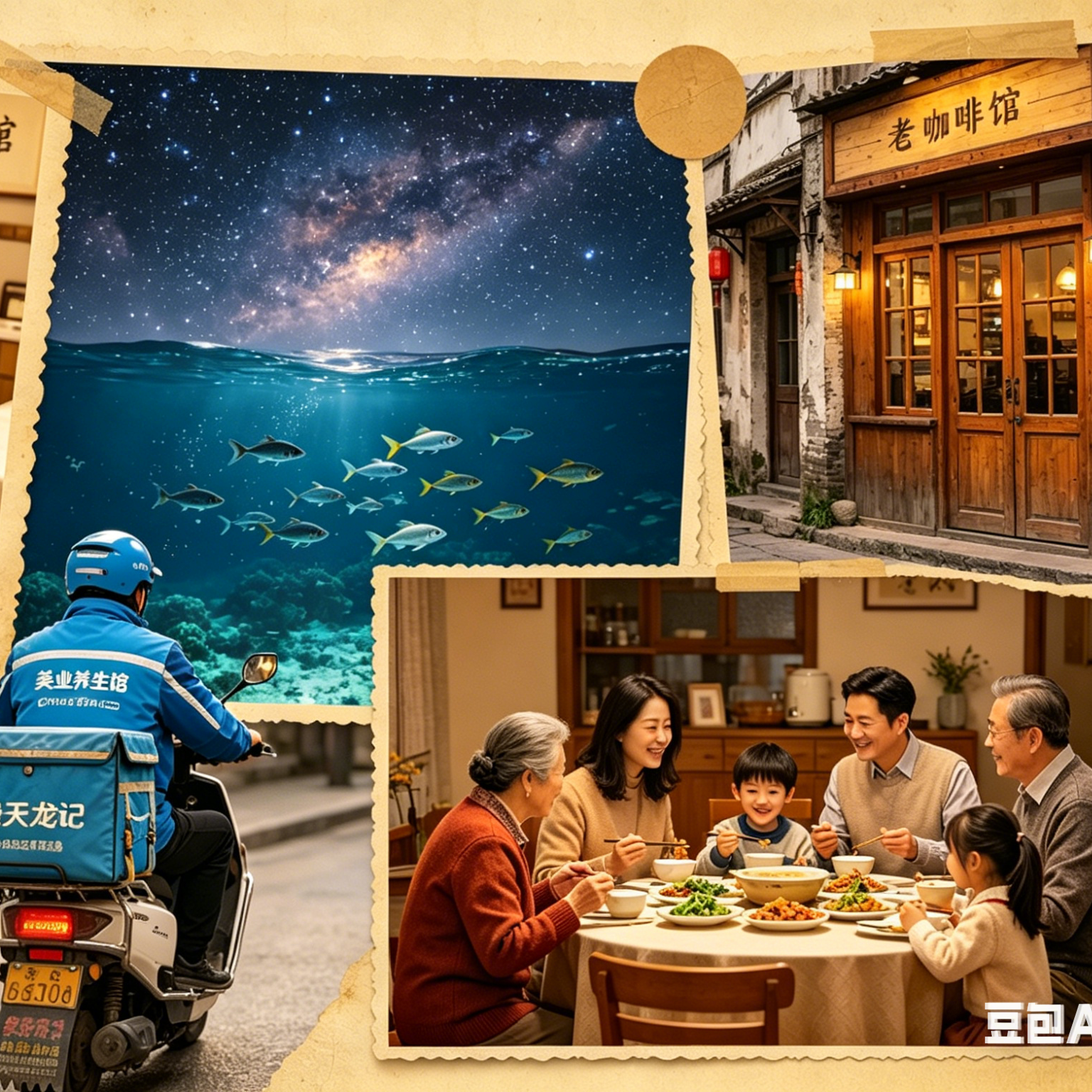 醉江湖封面