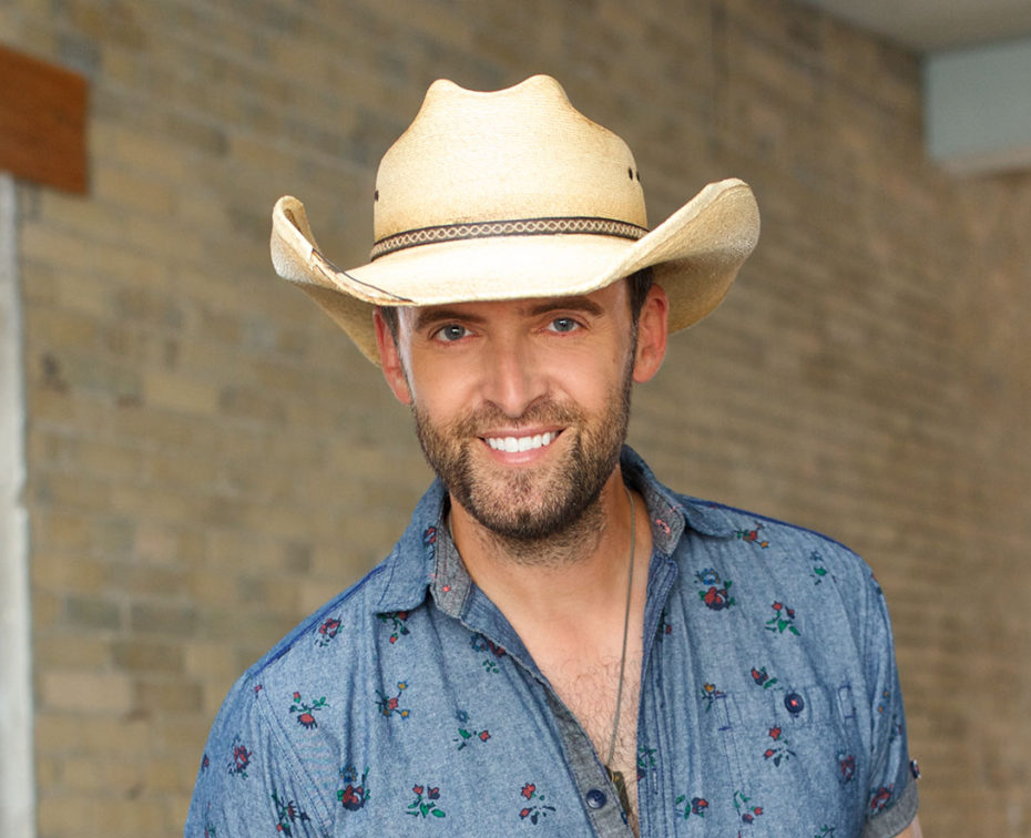 Dean Brody