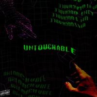 Untouchable (feat. Chris Robbin' & Jay Lovett)