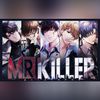 奇迹南雅Naz - 【和声伴奏】MR.KILLER——《恋与制作人》MR.KILLER系列活动同名同人曲