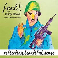 Reflecting beautiful sense (feat. Jessy Howe)