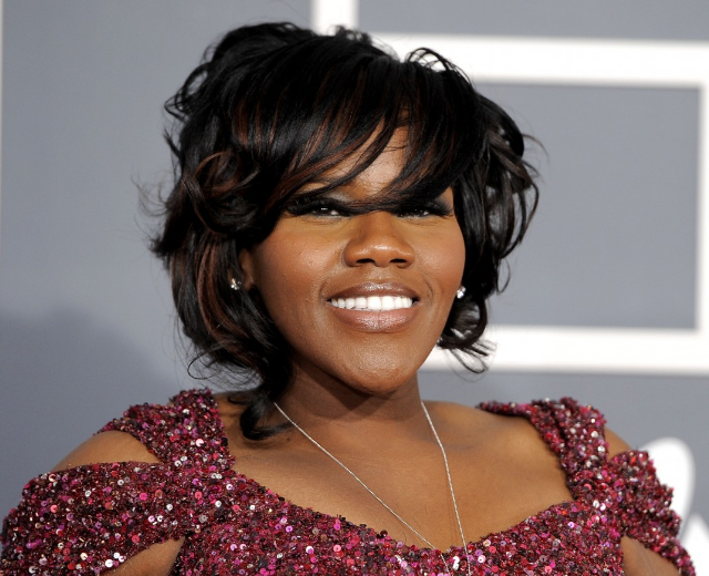 Kelly Price