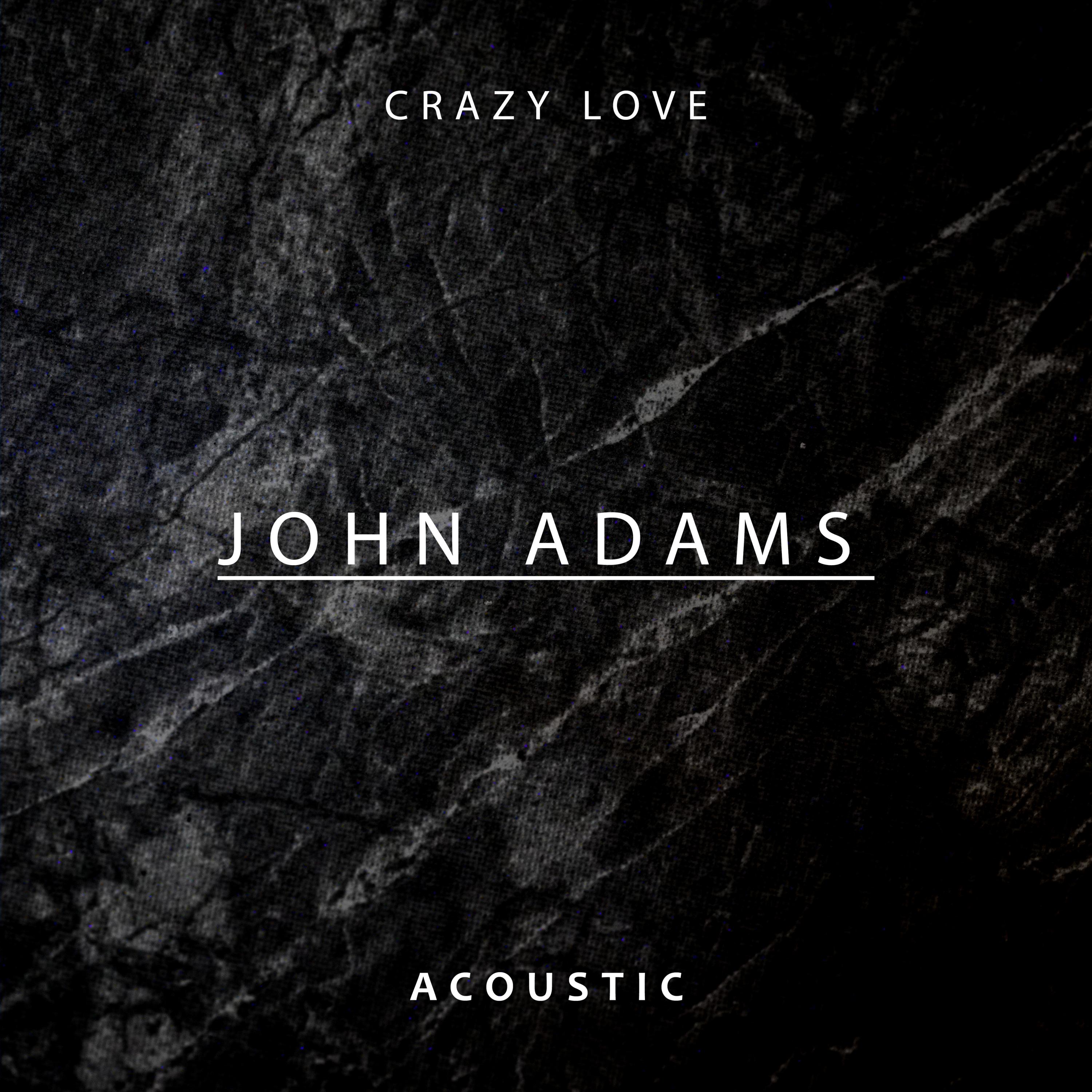Crazy Love (Acoustic)