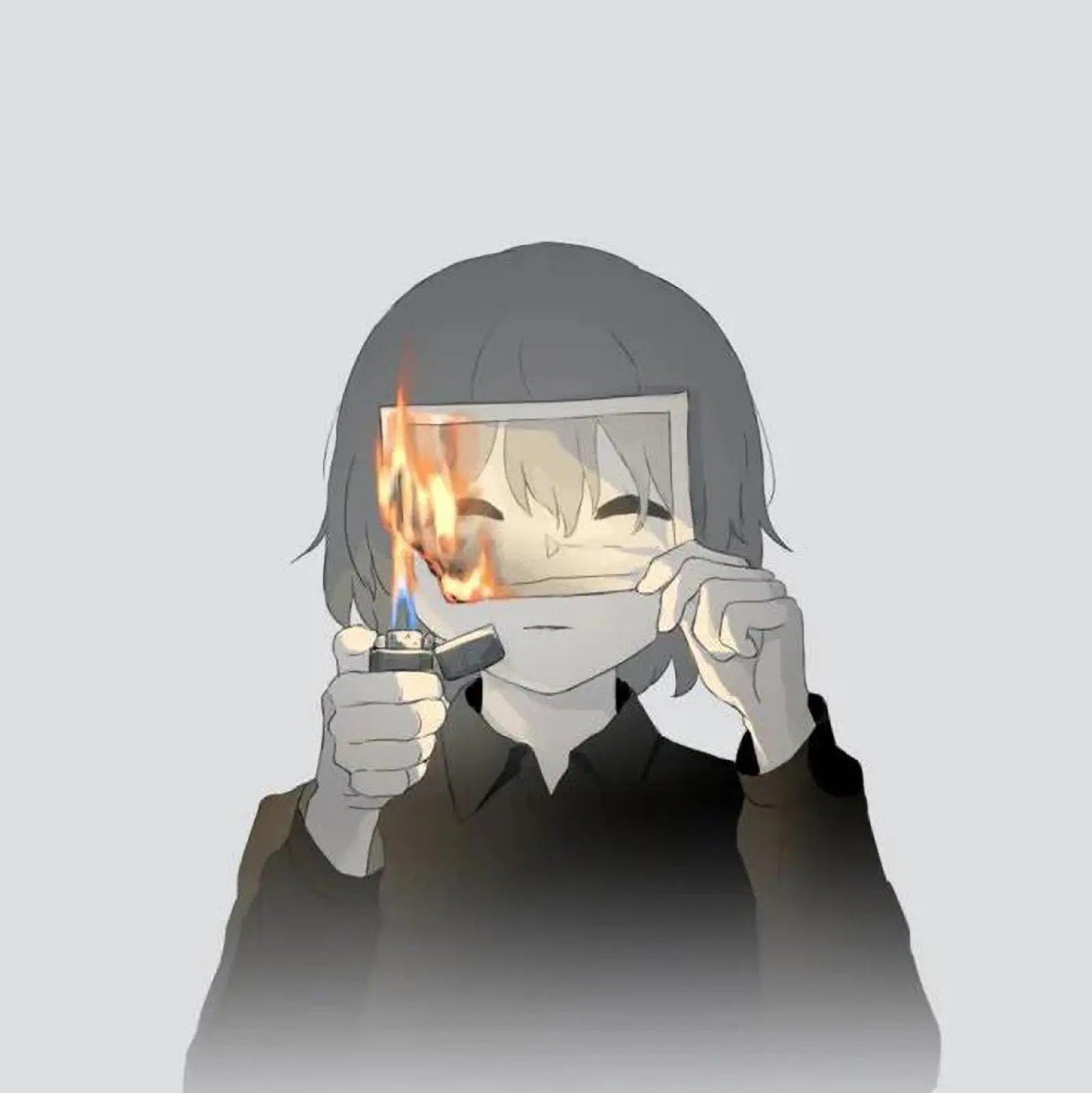 abreaction封面
