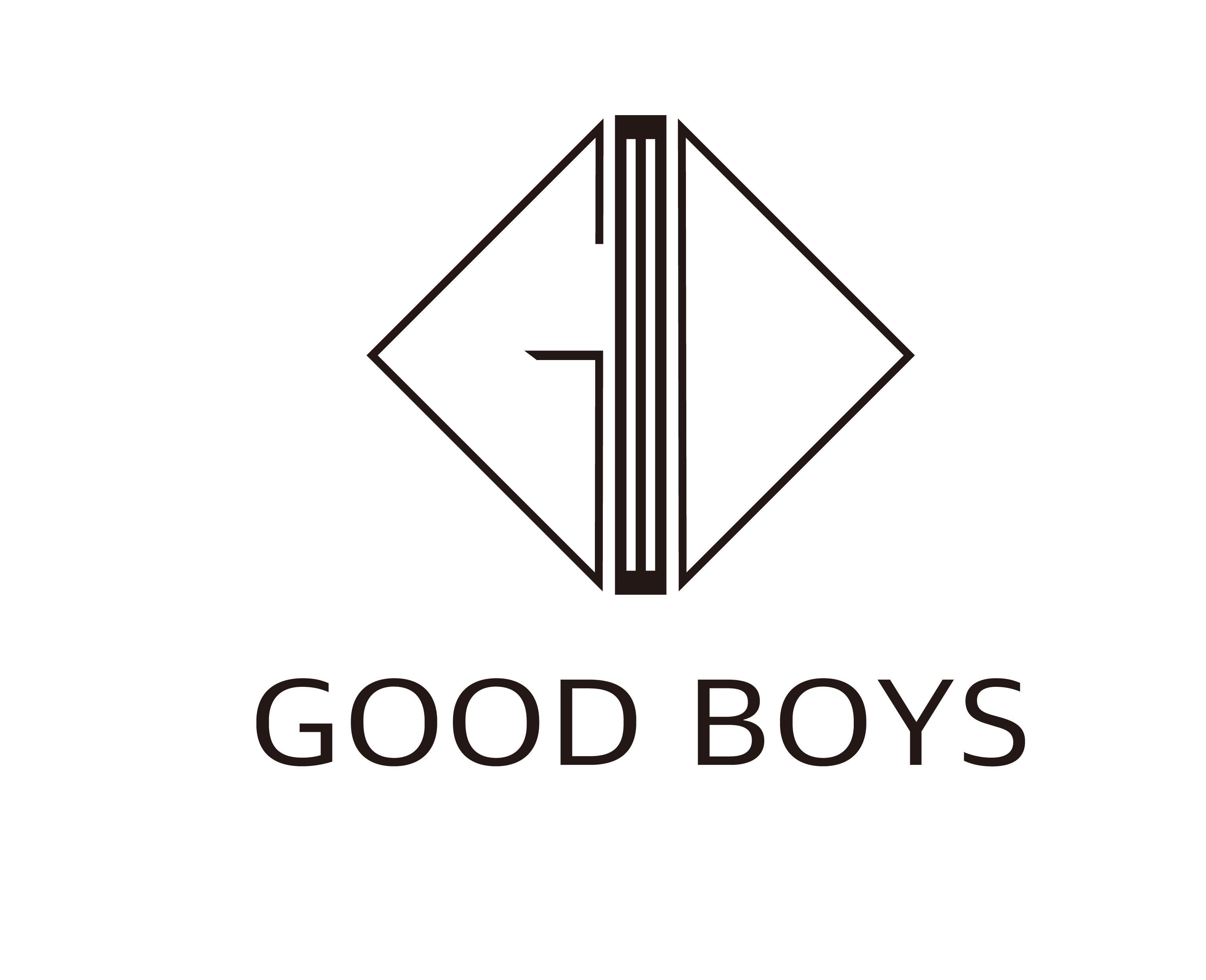 优秀少年(GOOD BOYS)