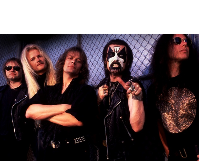 Mercyful Fate