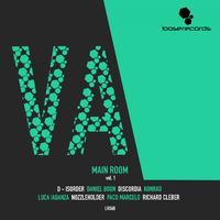 Main Room Vol.1