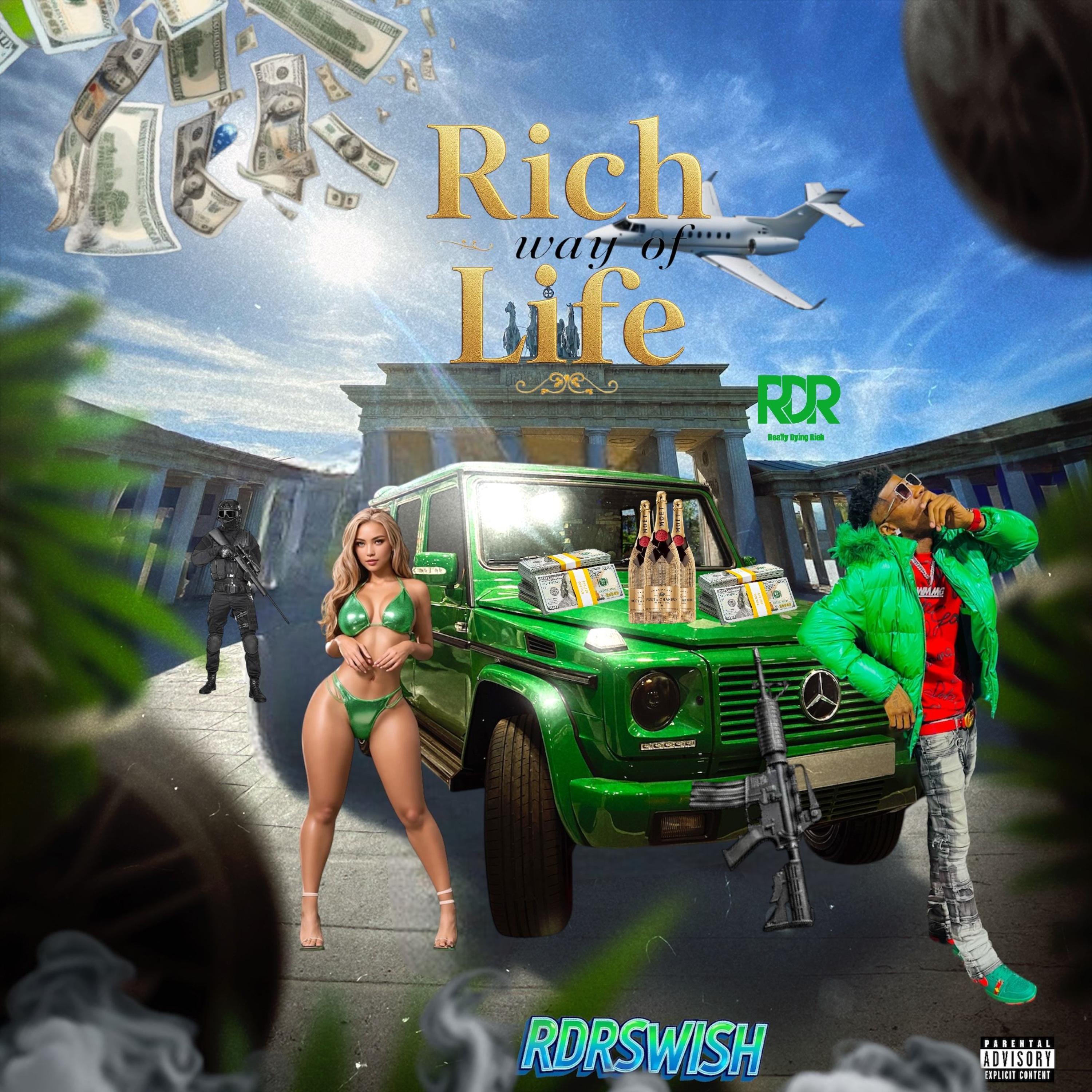 Nervous Blick (feat. No heart Tazz)