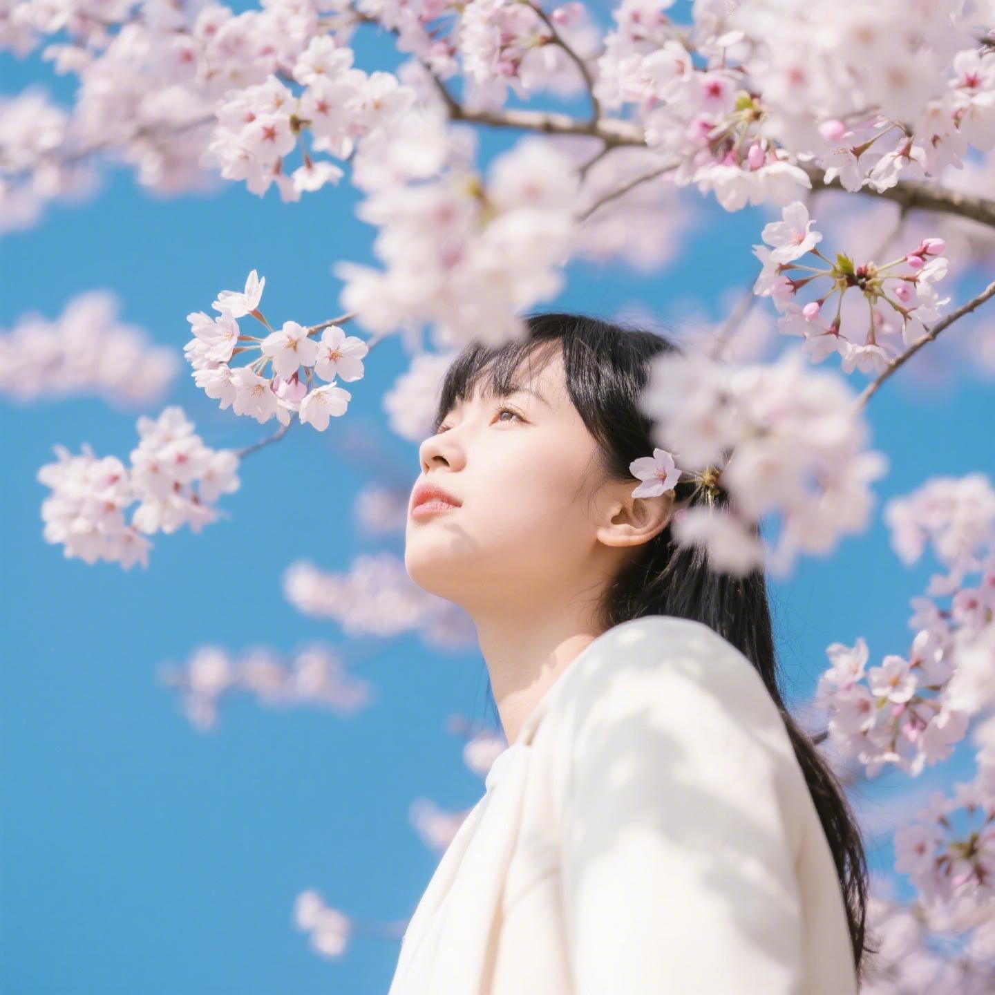 花影未散封面