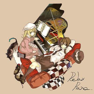 安らぎタイム_DDBY_Relax Piano | 在线播放_安らぎタイム歌词_安らぎタイム下载 | 网易云音乐