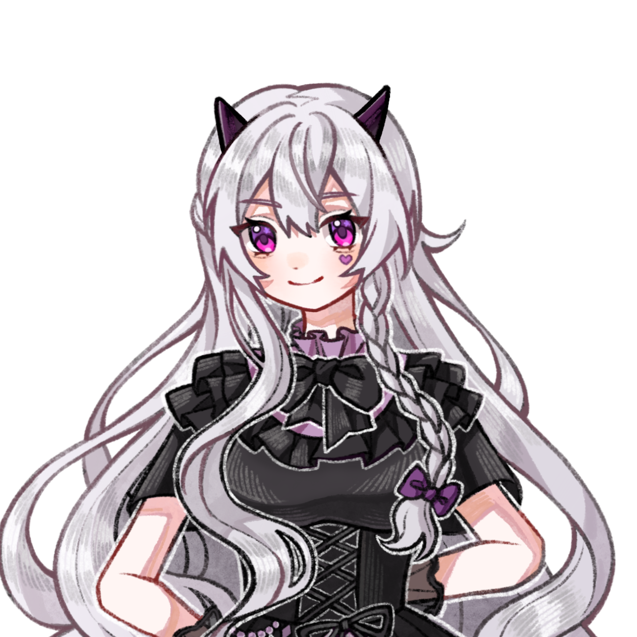 悲しみは水のよう