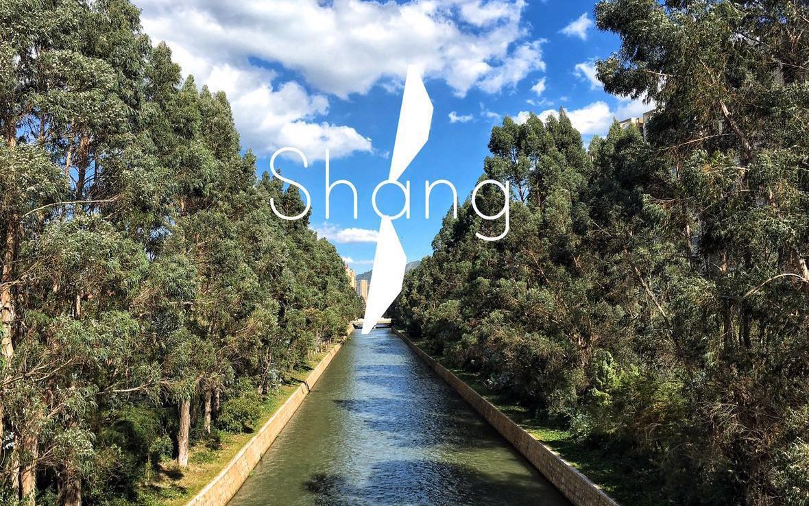 iShang