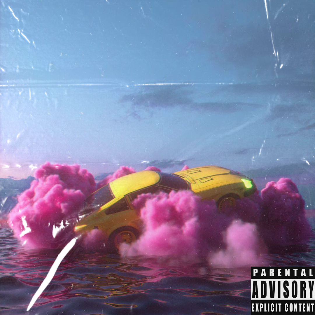 [FREE]"Pomelo"-KPop R&B Guitar Beat