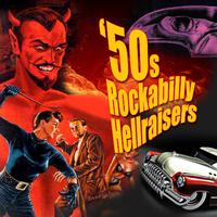 99 Rockabilly Classics and More