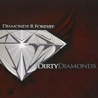 Diamonds R Forever