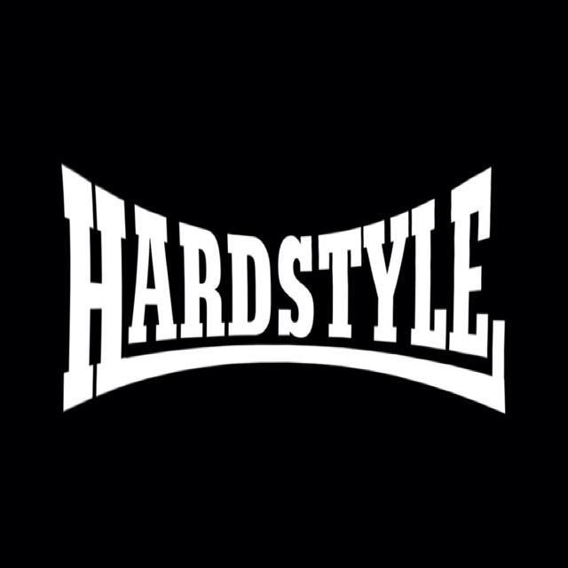 hardstyle dna (official anthem 2014)