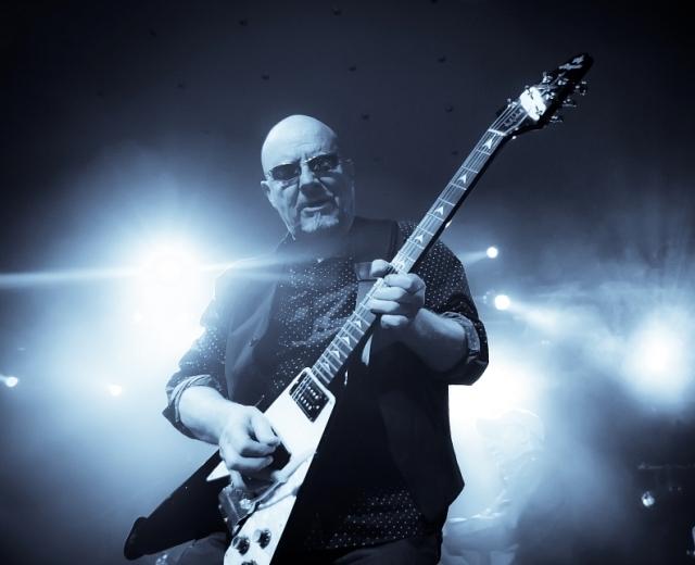 Andy Powell