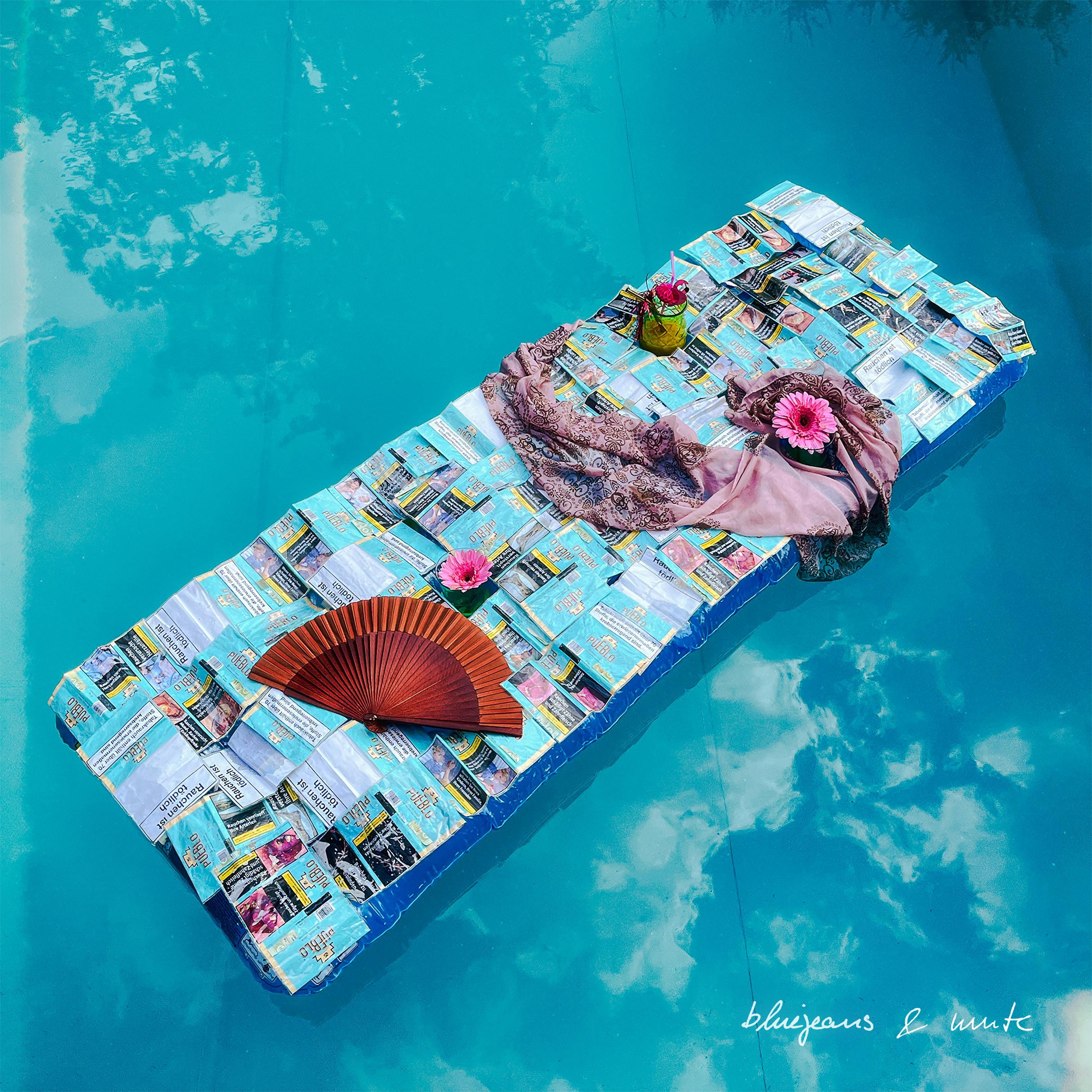 Kafa Leyla Bluejeans 专辑 网易云音乐