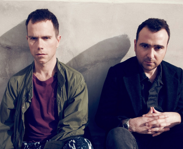 The Presets