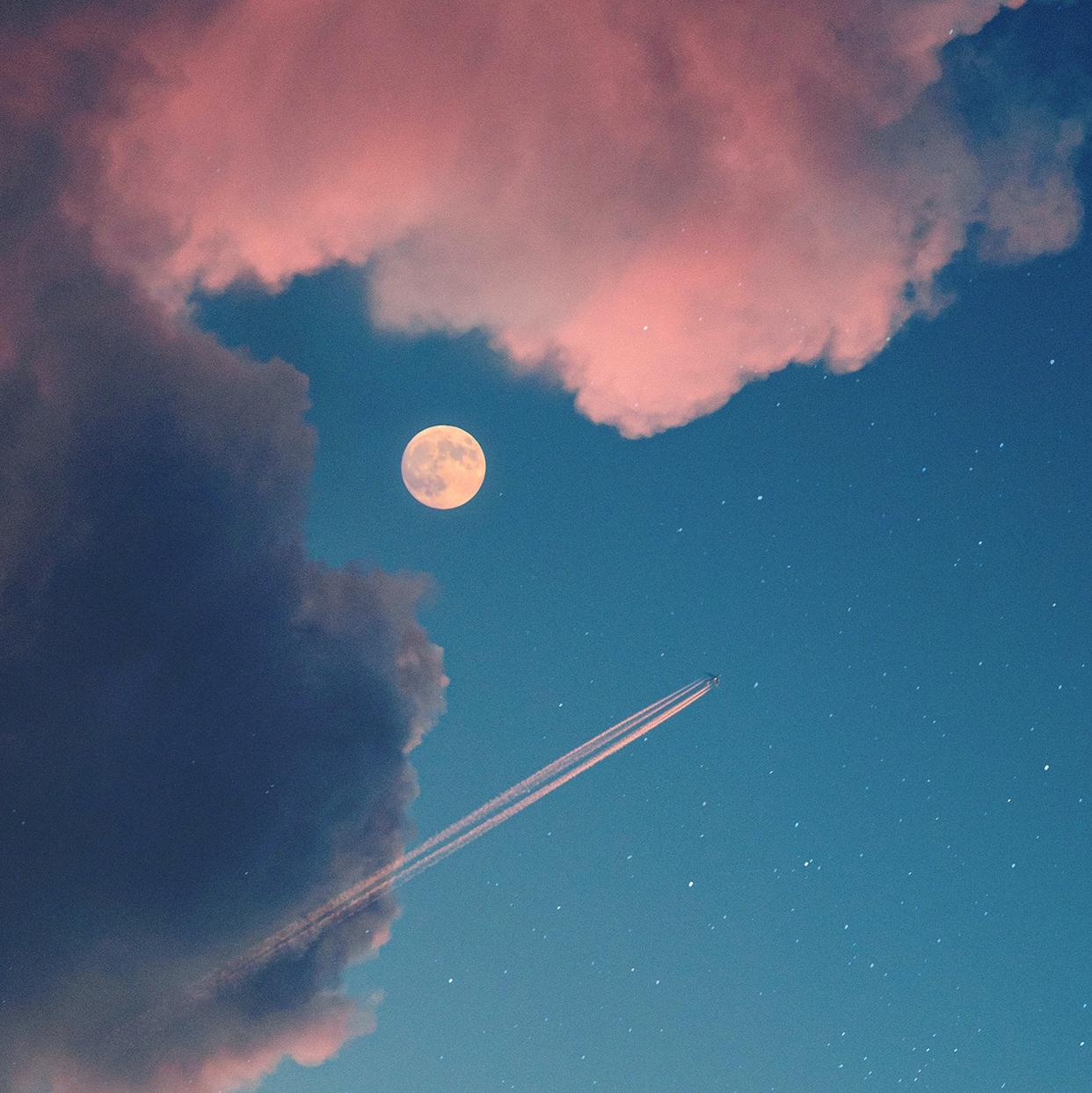 Run Back To You（回音壁）