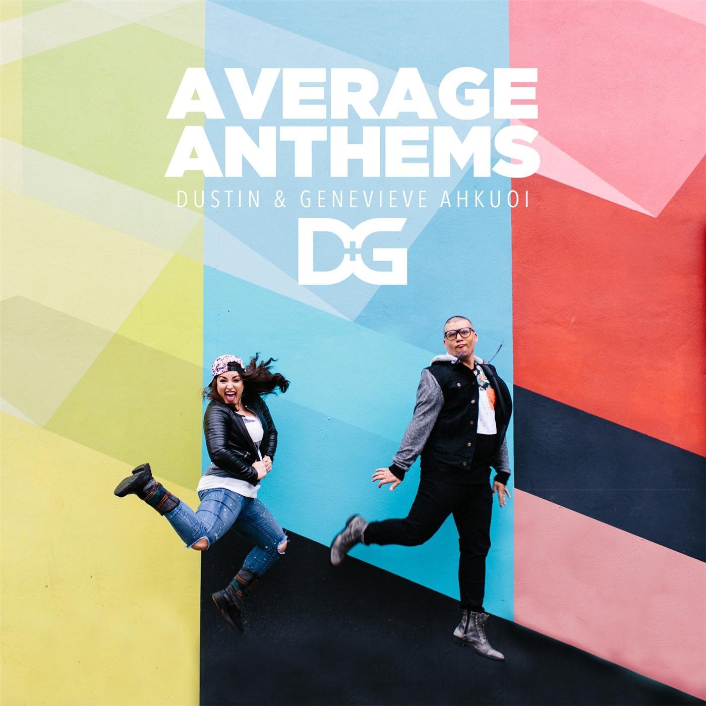 Virtual Life_Dustin and Genevieve Ahkuoi_Average Anthems | 在线播放_Virtual Life歌词_Virtual Life下载 | 网易云音乐