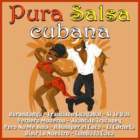 Pura Salsa Cubana