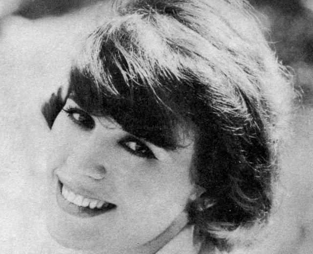 Joni James