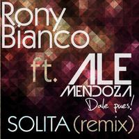 Solita (Remix) [feat. Ale Mendoza]