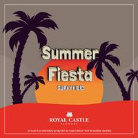 Summer Fiesta