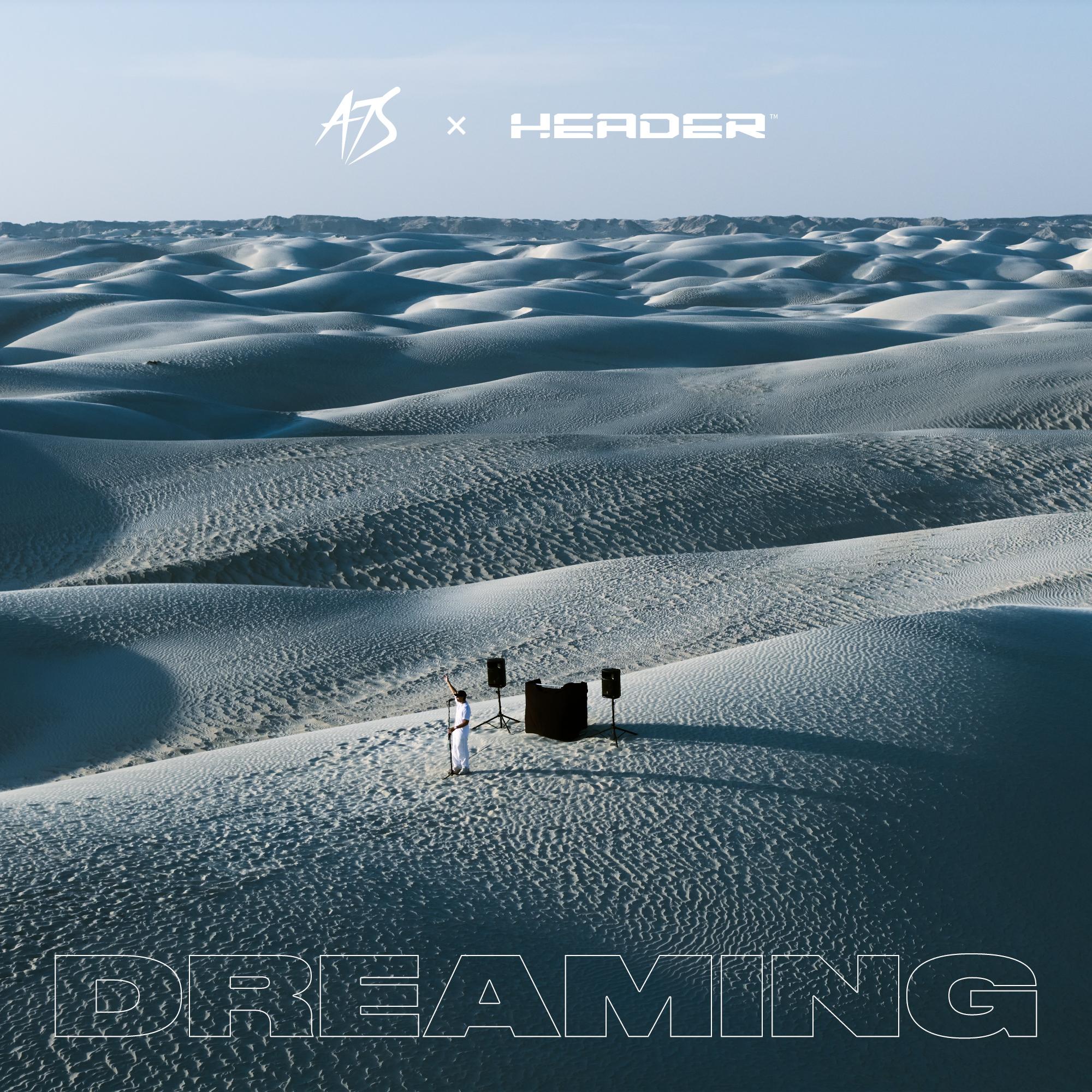 Dreaming (Extended Mix)