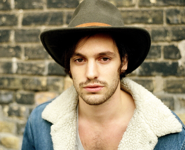 Robert Francis