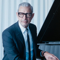 Jeff Goldblum & The Mildred Snitzer Orchestra资料,Jeff Goldblum & The Mildred Snitzer Orchestra最新歌曲,Jeff Goldblum & The Mildred Snitzer OrchestraMV视频,Jeff Goldblum & The Mildred Snitzer Orchestra音乐专辑,Jeff Goldblum & The Mildred Snitzer Orchestra好听的歌