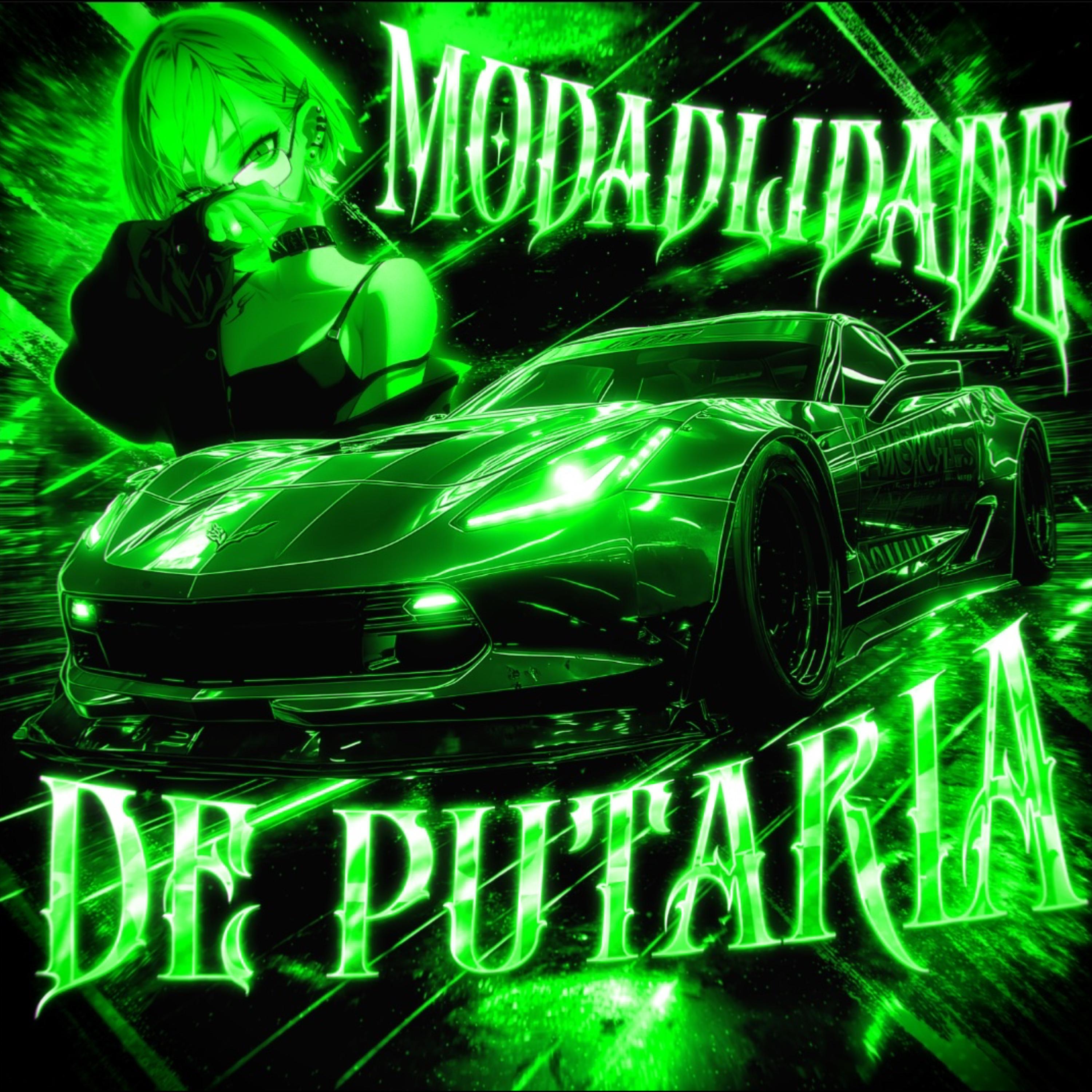 MODADLIDADE DE PUTARIA