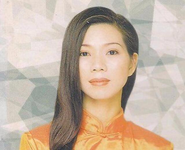 蔡可荔