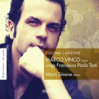 L'Ultima Canzone