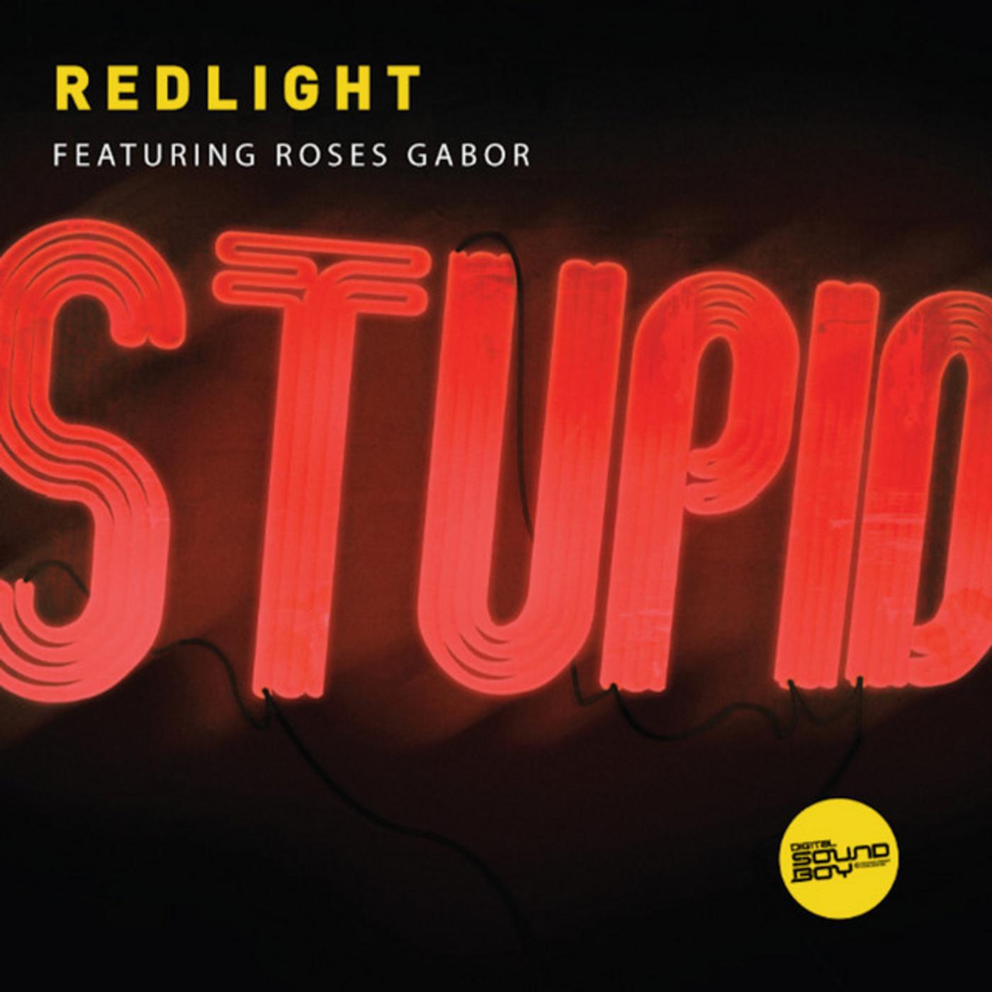 Stupid (Instrumental)