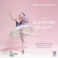 Tchaikovsky: The Sleeping Beauty