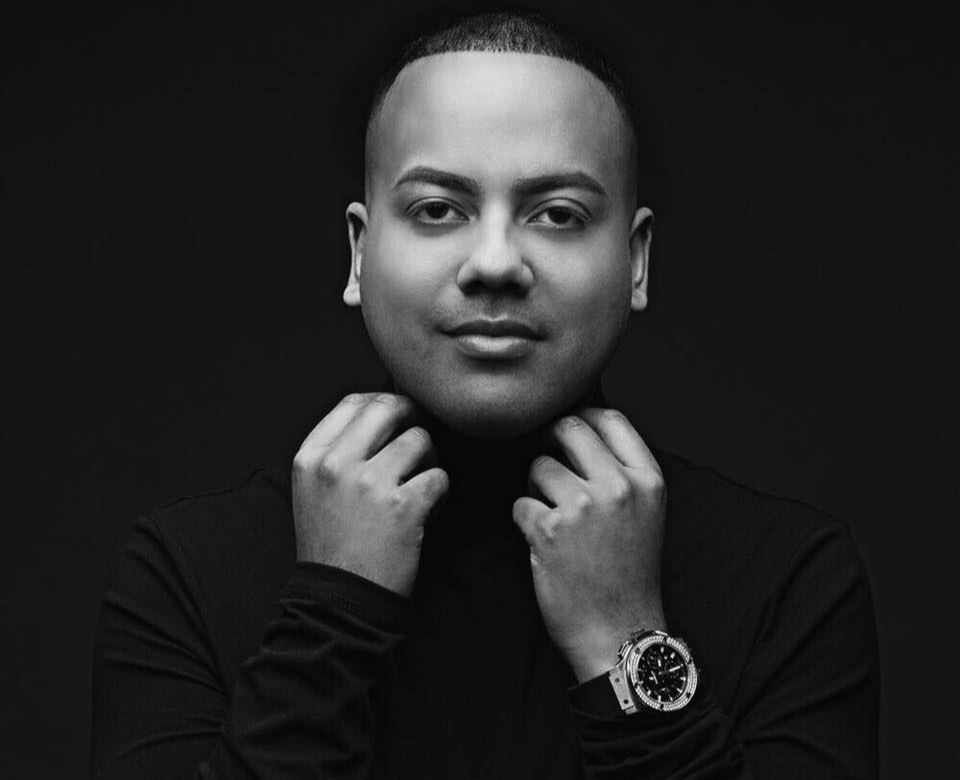 Michael Mendoza