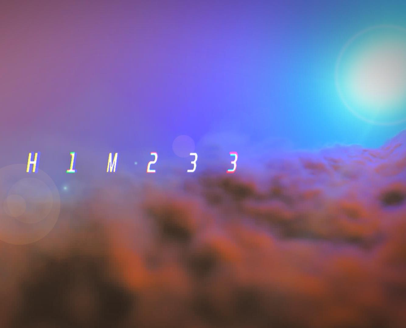 H1M233