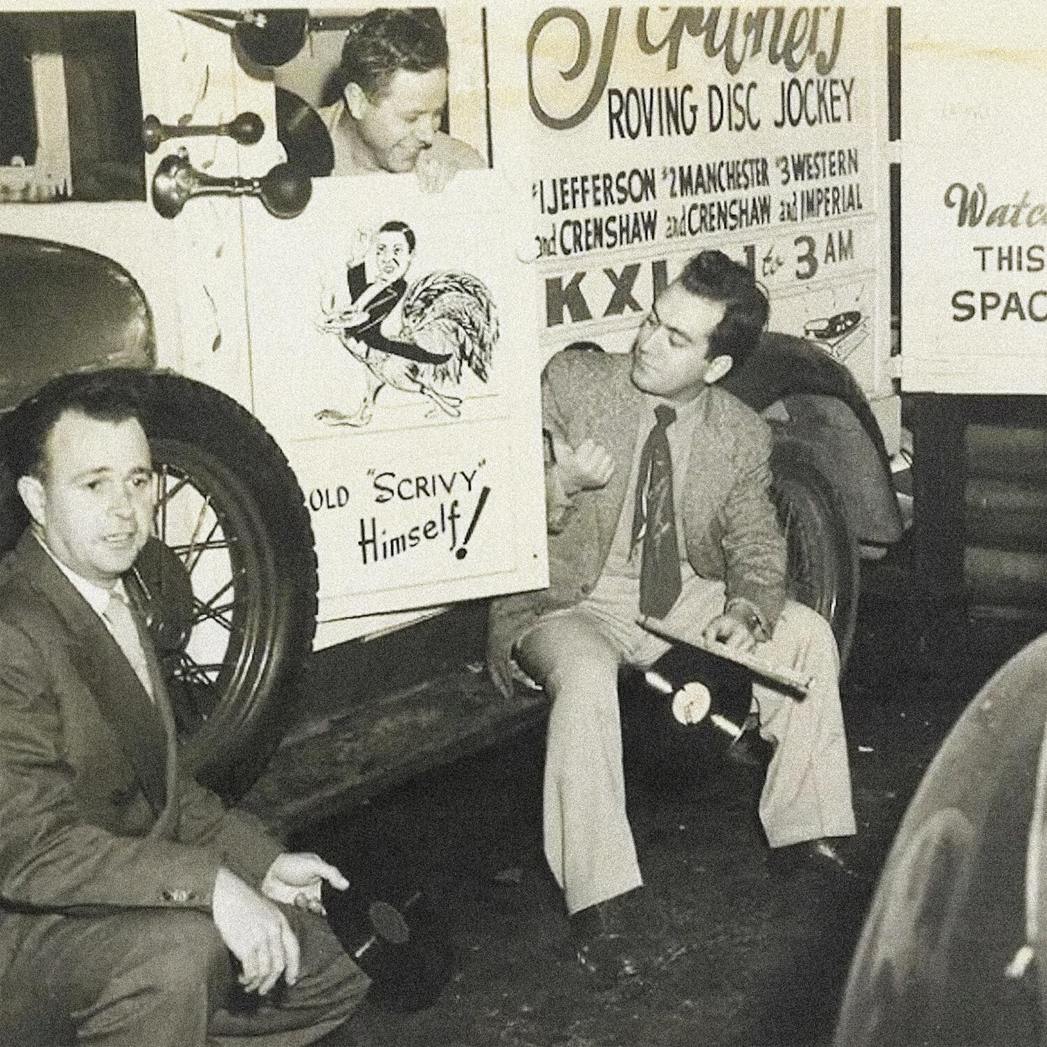 Nothing Can Stop Me From Loving You