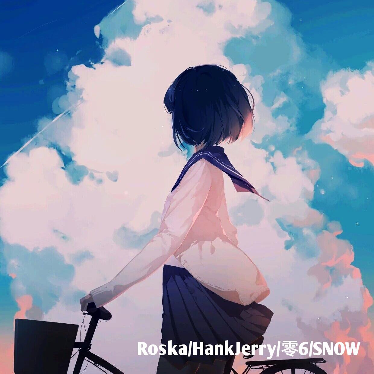 HankJerry-Take Me(Roska Remix)