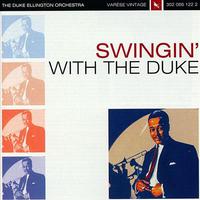 Swingin' with the Duke