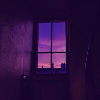PURPLE SKYS (feat. Domino IV)