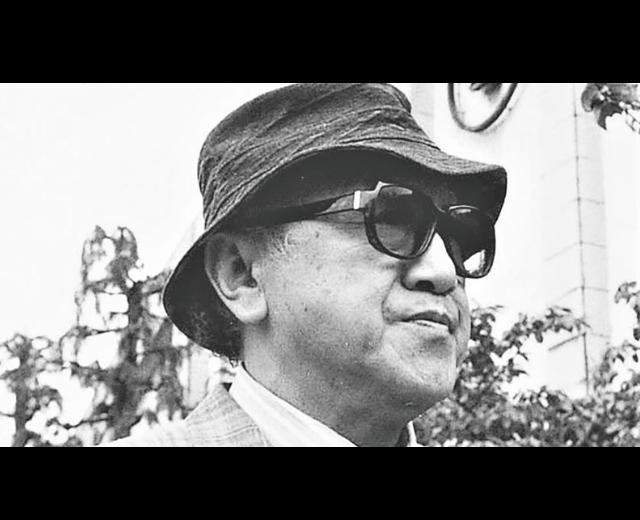 佐藤勝