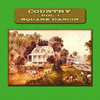 Country Vol. 1: Square Dancin'