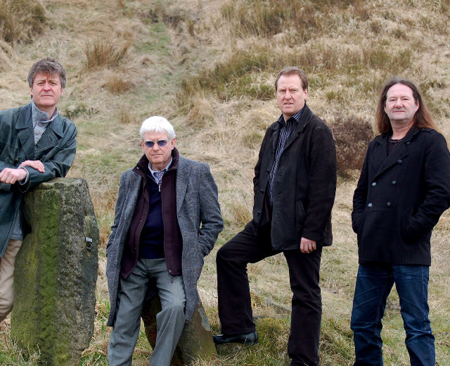 Barclay James Harvest