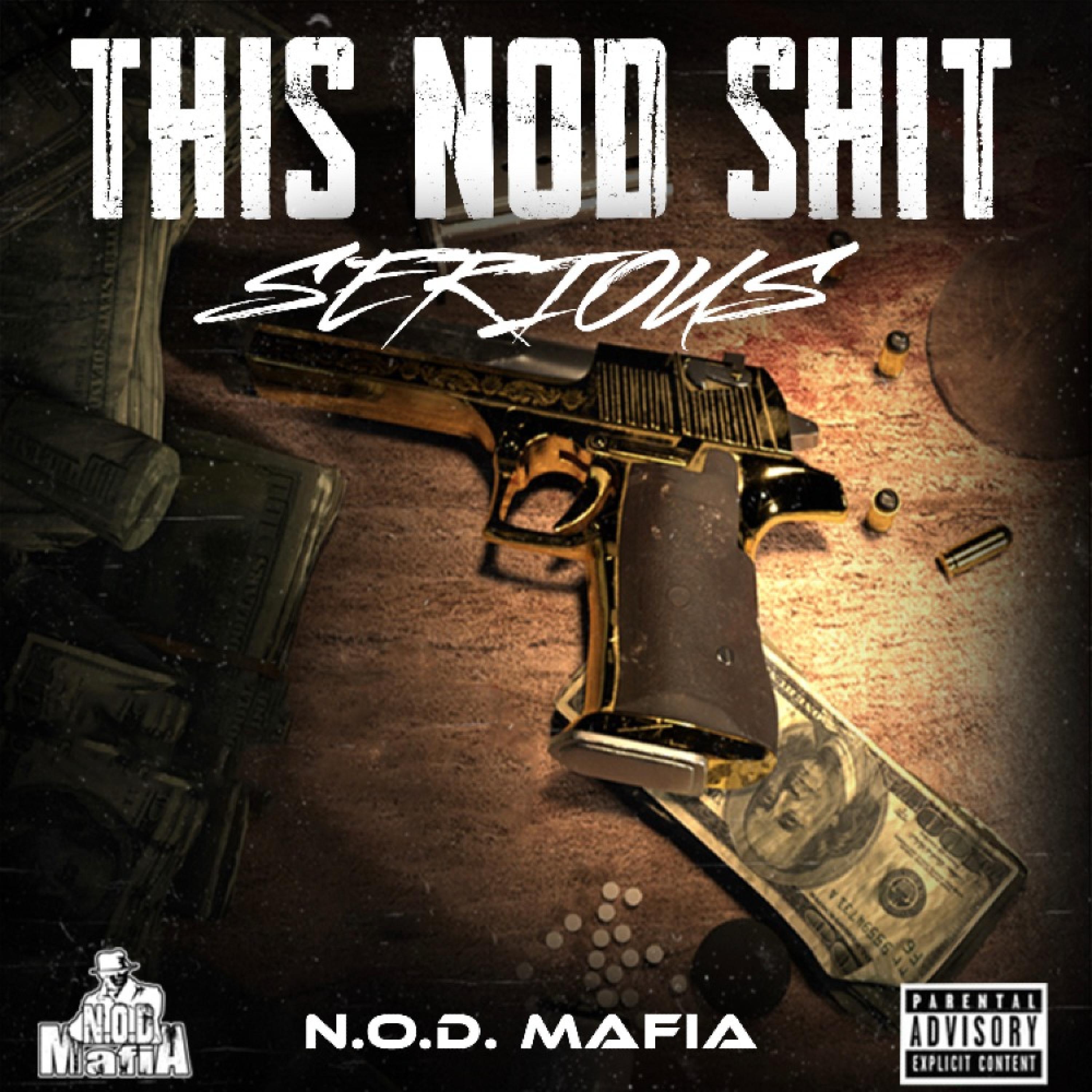 Walk Thru (feat. PGO, Lil Trudah & YOLO)